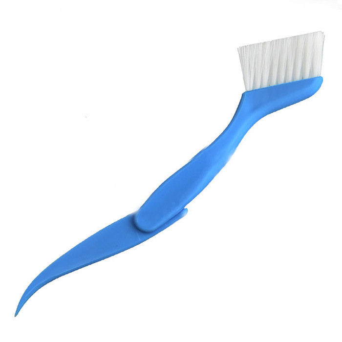 窗臺凹槽清潔工具 家用大掃除的得力助手