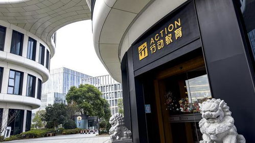 行動(dòng)教育 教育科技領(lǐng)域的盈利新星，凈利潤同比增長逾96%