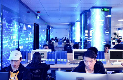 戮默科技職業(yè)教育 雙創(chuàng)技術(shù)協(xié)同育人，讓你的勞動(dòng)更具價(jià)值