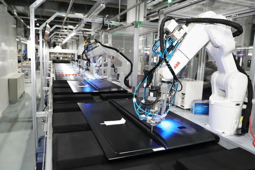 長虹 從家電巨頭到教育科技引領者，中國制造的智慧轉型